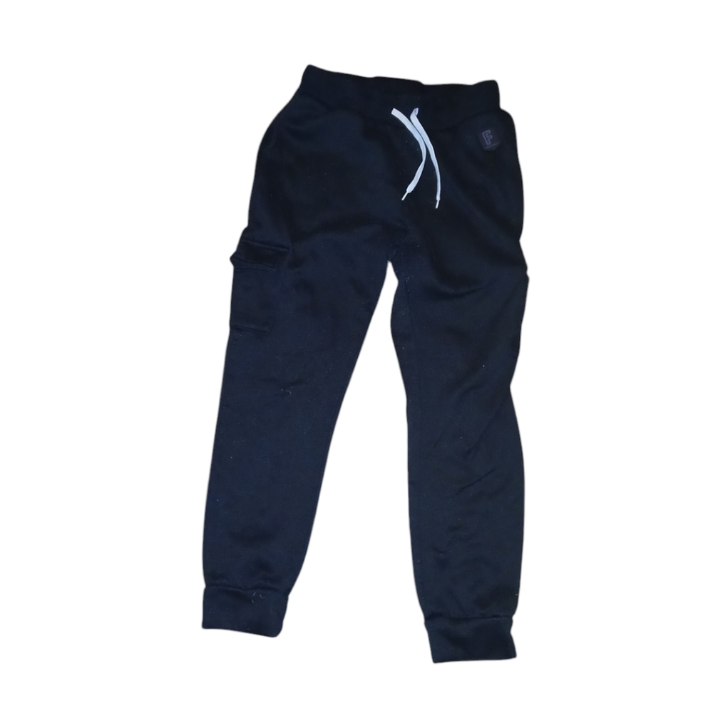 Cargo sweats